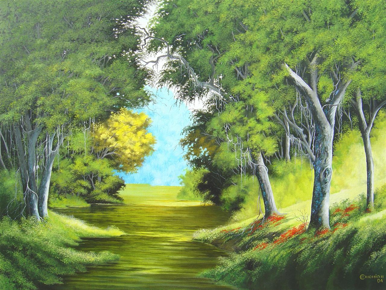 pintura